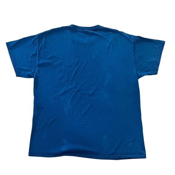 Vintage Make Me A Sandwich Graphic Print TShirt - Picture 2 of 5